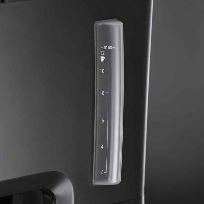 Шварц кафемашина с мелачка Russell Hobbs Victory Grind&Brew (22000-56)