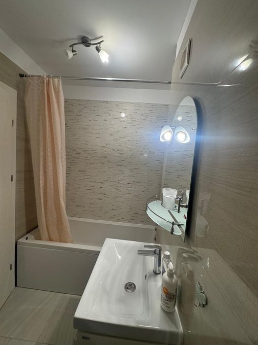 Apartament de inchiriat - Dream Residence Rahov