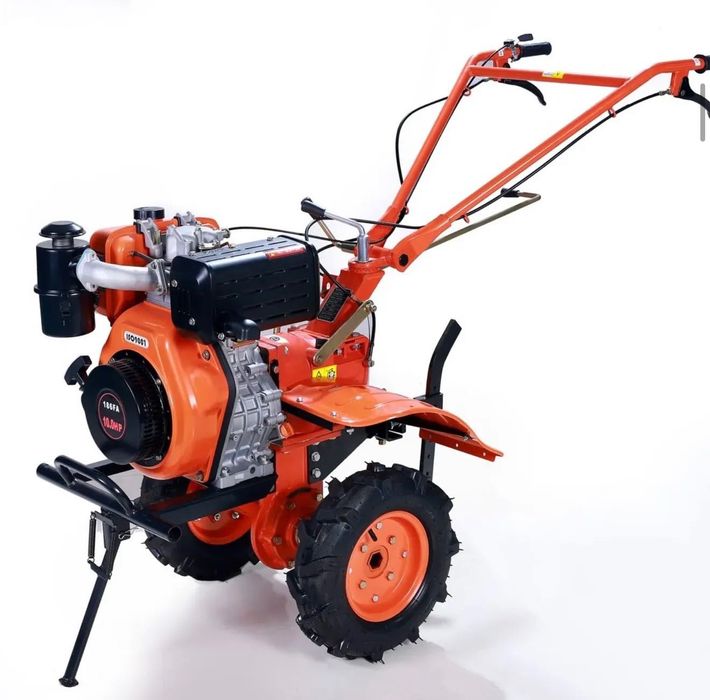 Moto agro cultivator alif nasiya bor