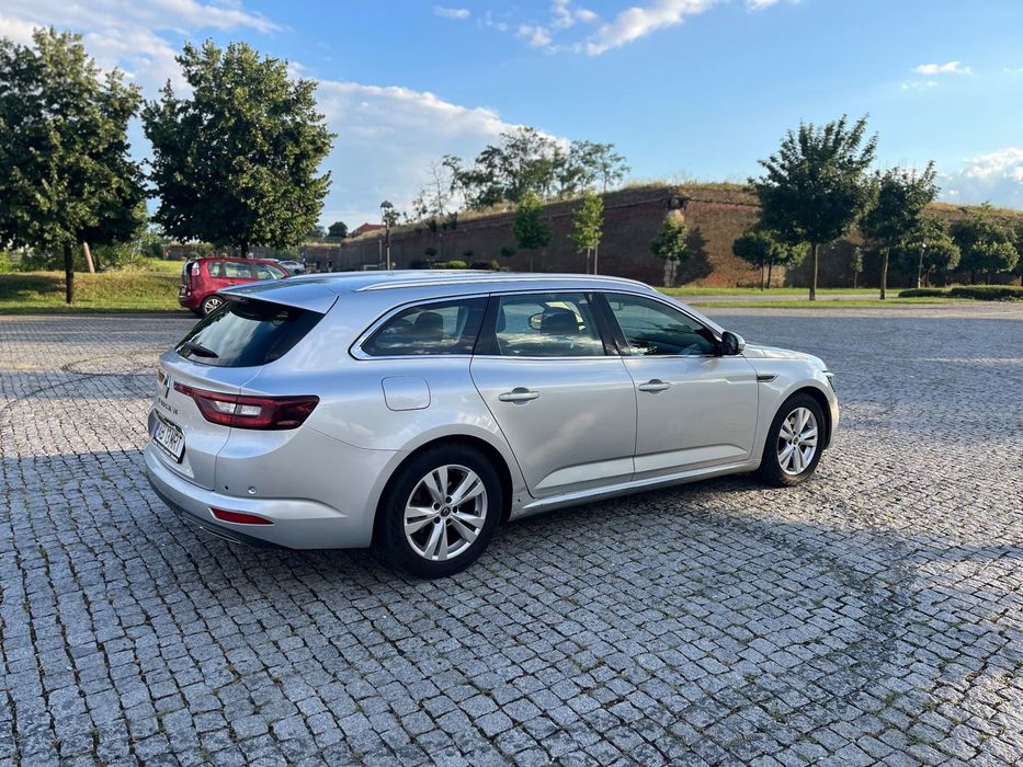 Renault Talisman Renault Talisman 2019