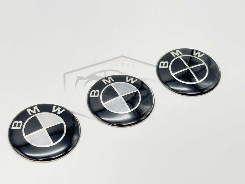 Емблема за волан BMW – 45мм бмв