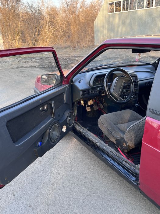 Продам ваз 2108 зубило