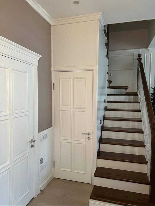 Продаётся пентхаус, дуплекс, 8 комн 250м², Алайский, ЖК Новый век