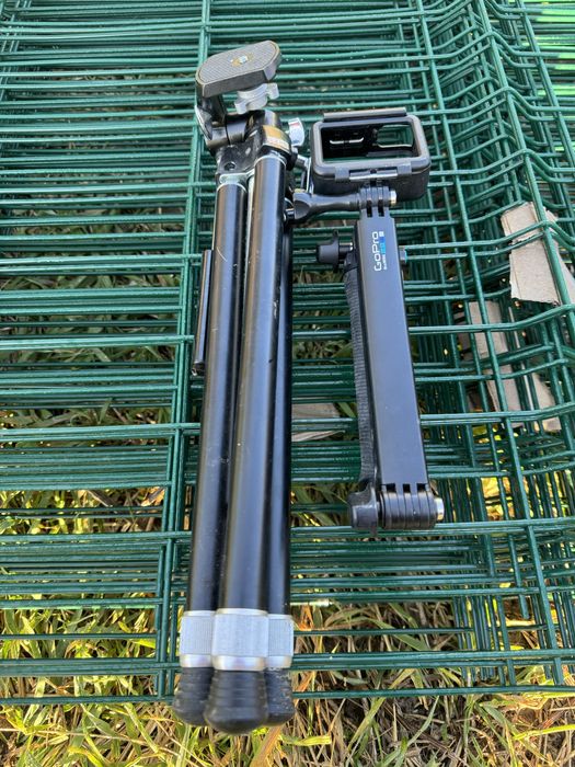 Selfi stik marca go pro