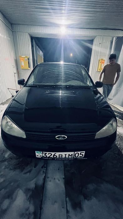 Лада Калина1 2011год