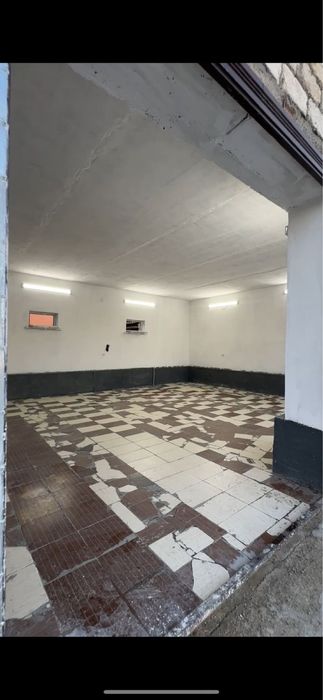 Жалға аренда здания беріледі