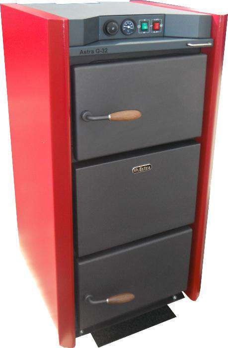 Ventilator mezaxial centrala cazan gazeificare Astra G ( 18kw-60kw)