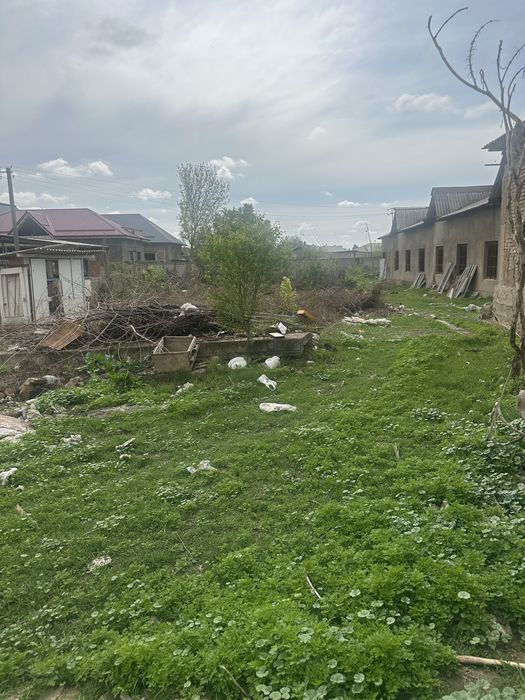 Срочно продается цех 38 соток Янгийол , Эркин постидан 10 км орасида