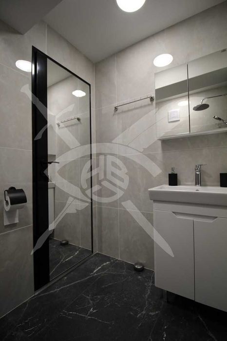 Двустаен апартамент в жк. Лозенец №188066