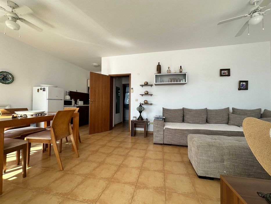 Продава се Тристаен апартамент в к.к. Слънчев бряг - 61 кв.м за 1148 €/кв.м - Снимка #3