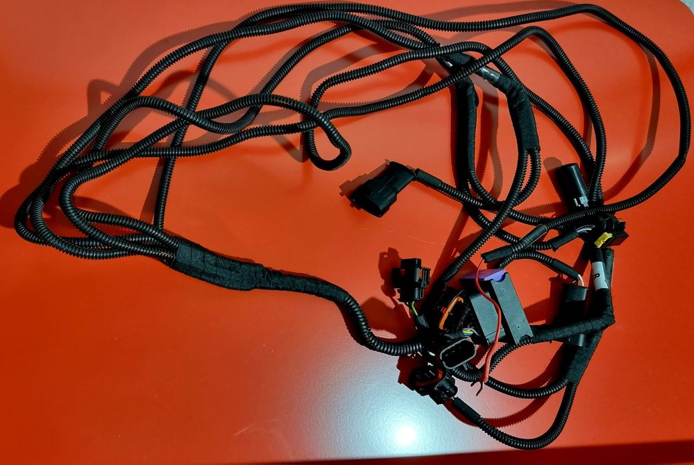 Novitec Power Jet за Alfa Romeo Giulietta / 159 / Spider / Brera