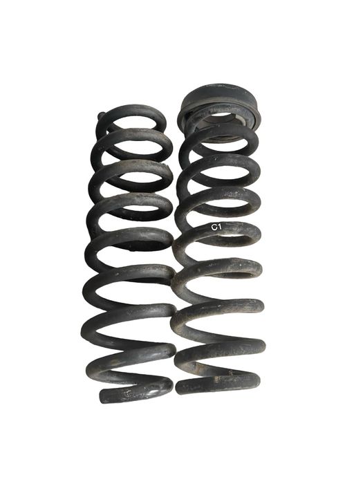 Set Arcuri Spate Bmw 3 V Coupe E92 2005 - 2013 3.0 335 I N54 B30 A, N5