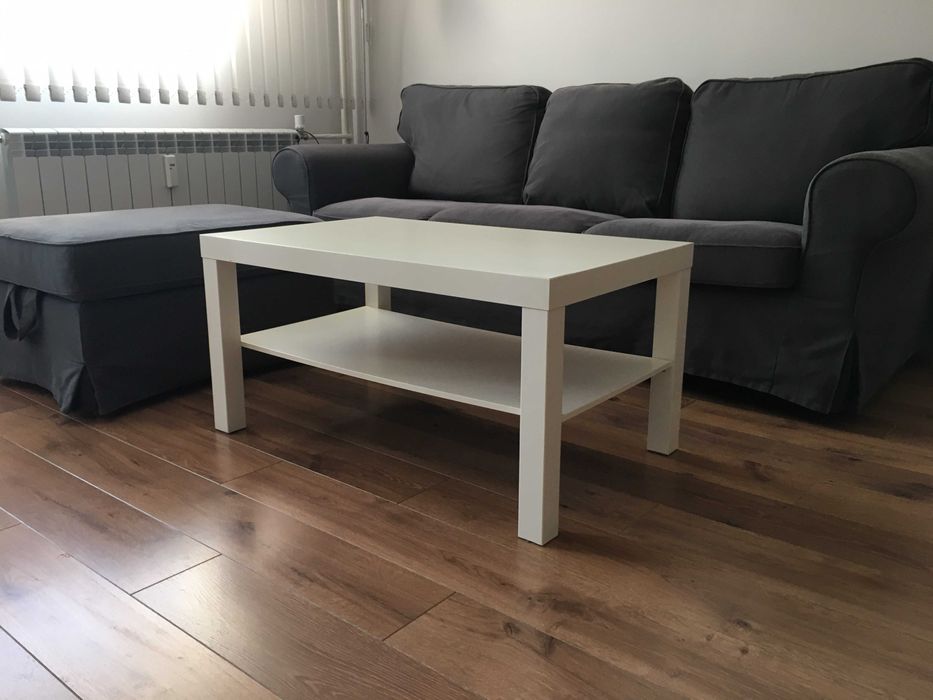 Диван + табуретка IKEA EKTORP