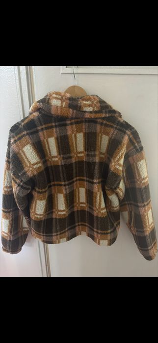 Зимно палто.