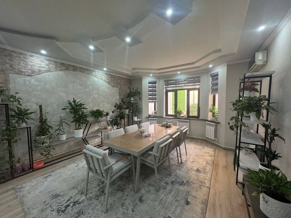 Продам Дом Амир Темур махалля 6 соток