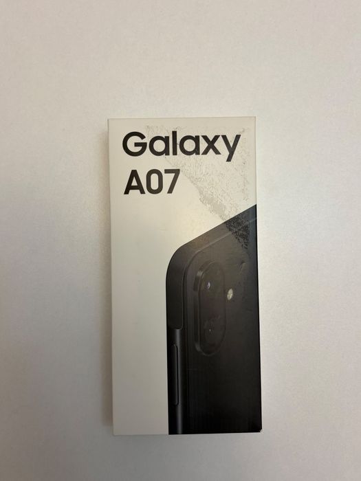 Samsung Galaxy A07 (128гб)