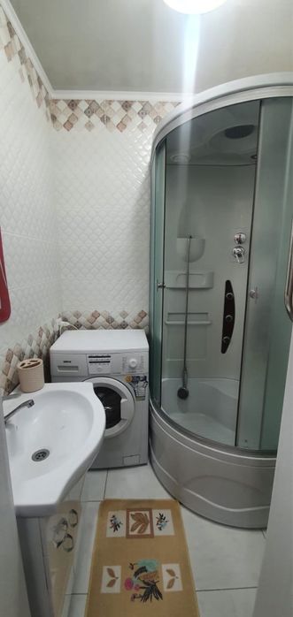 Сдам квартиру 2 х ком