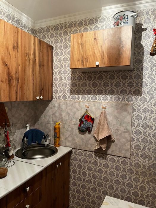 продам кухонный гарнитур