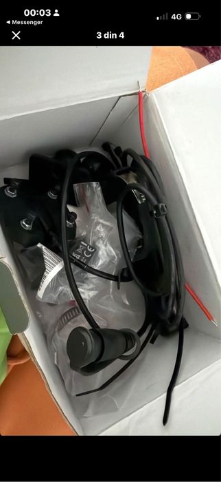 Garmin tread 2 gps