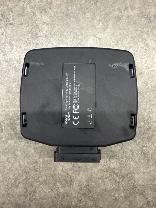Race Chip GTS Black