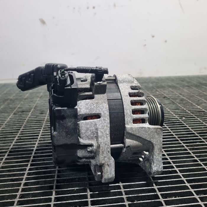 Alternator Hyundai Kona I 1.0 T - GDI Benzina 2017 - 2020 120CP 998CC G3LC G3LE (1413) ...