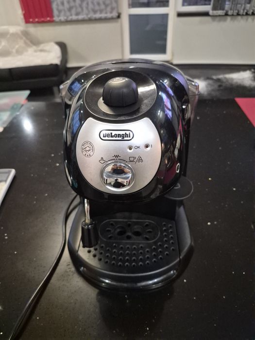 Кафемашина delonghi