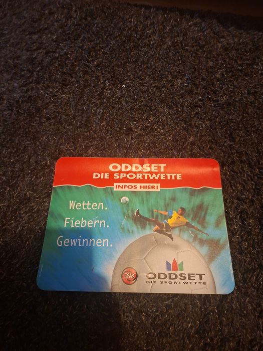 Подложка за мишка