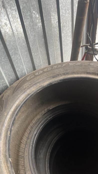 Летняя резина р17