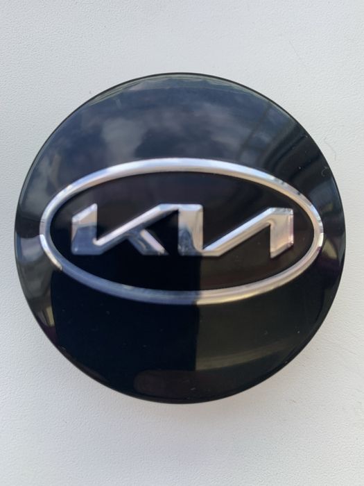 колпачки/заглушки дла дисков КИА