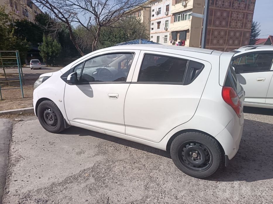 Spark 1 pozitsiya Evro 1,25 motor