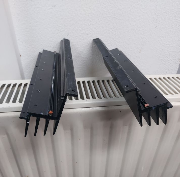 Radiator racire piese electronice