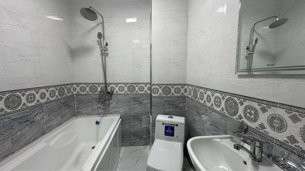 Сдаётся квартира в аренду. Самарканд Согдиана