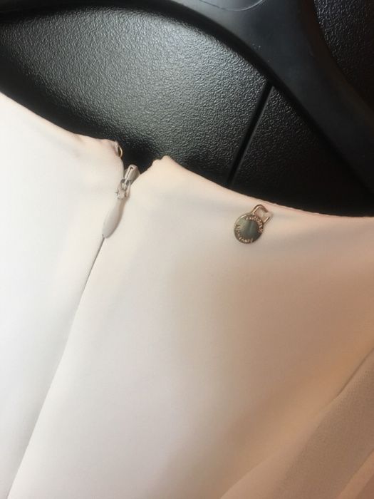 рокля Anna Rita N ,Elisabetta Franchi,Patrizia Pepe официална