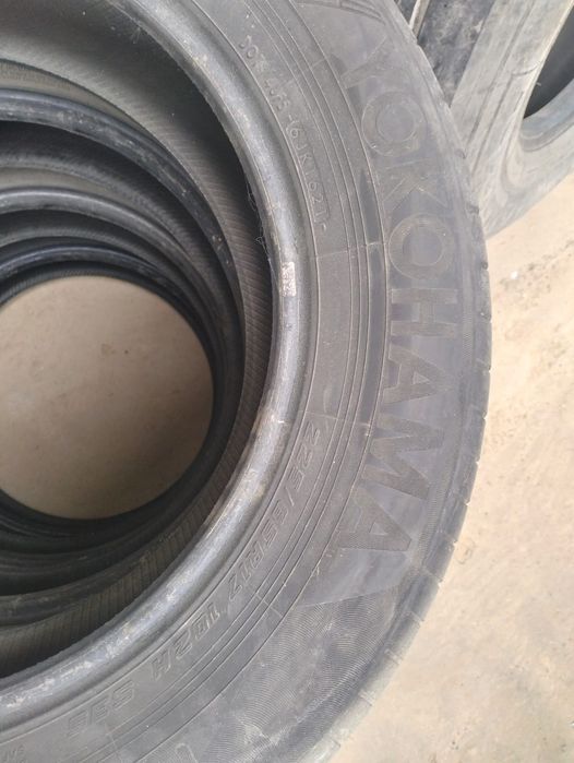 Продам Бу Шины срочно