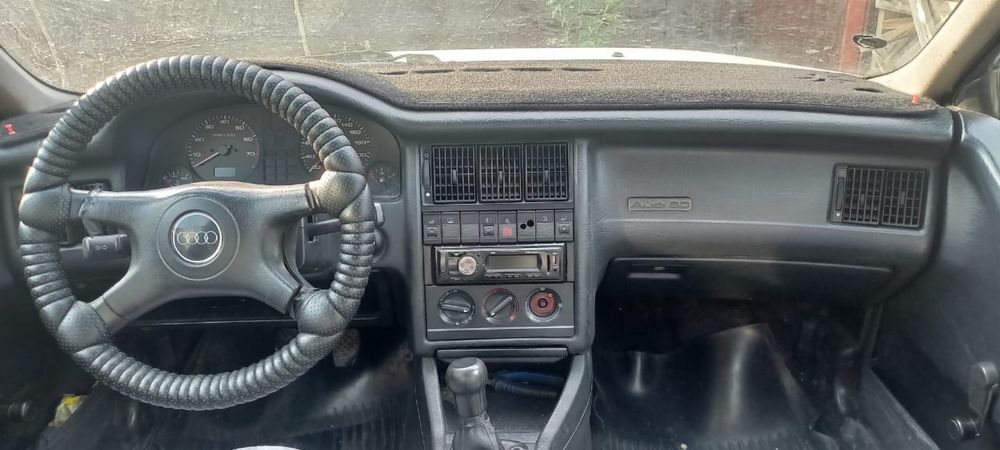 Ауди 80 б4 сатылады