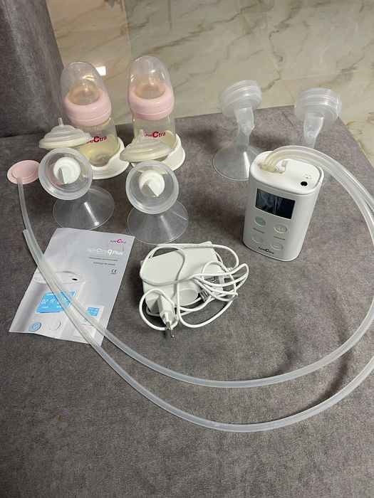 Pompa Spectra 9 Plus