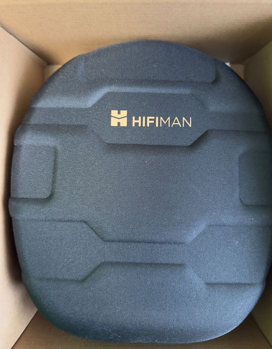 Hifiman Ananda Nano