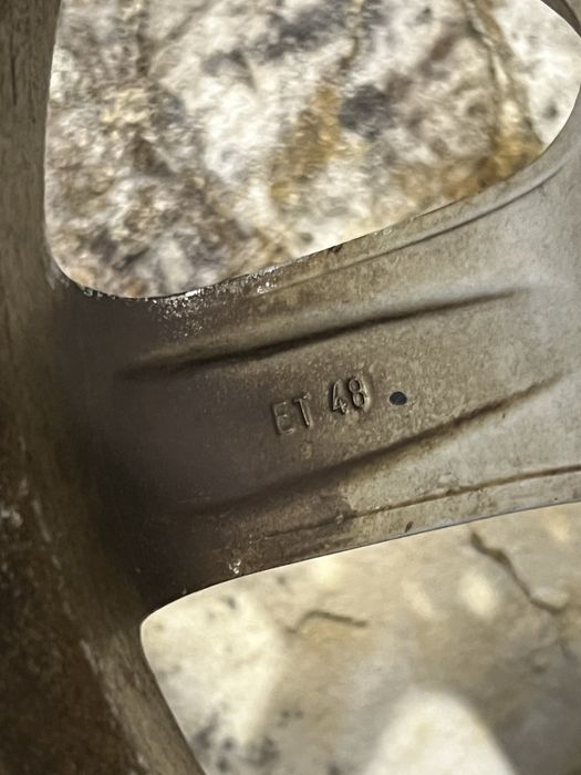 Roți iarna pt Skoda Octavia