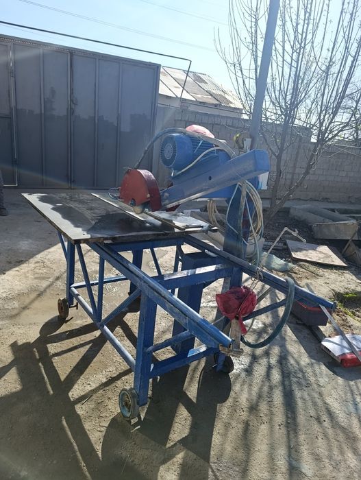 Станокни аеби йук читки кесади пул зарилли учун сотвомман