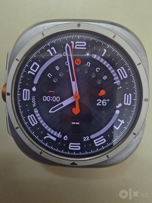 Samsung galaxy watch ultra LTE E SIM