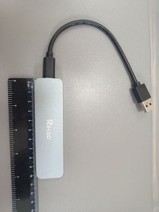 Ssd hard sotiladi 512 gb