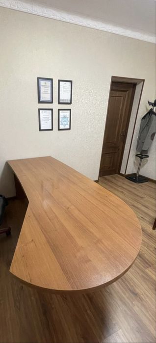 Офисный Письменный стол руководителя