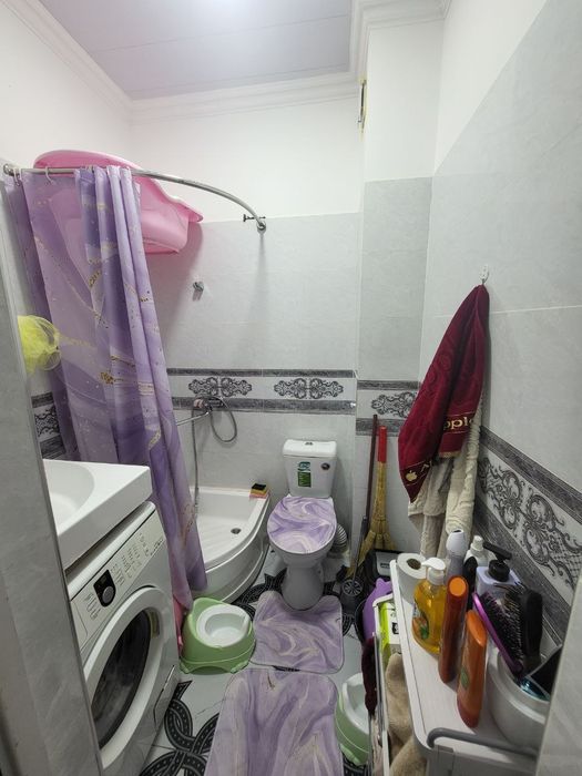 Продается квартира 50 кв