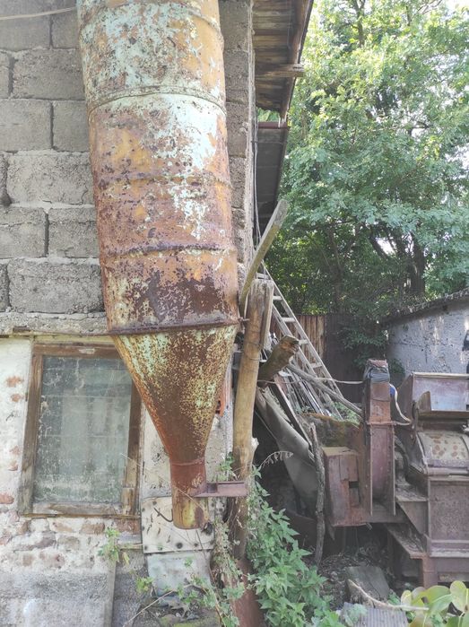 Фуражомелка/ Ярмомелка