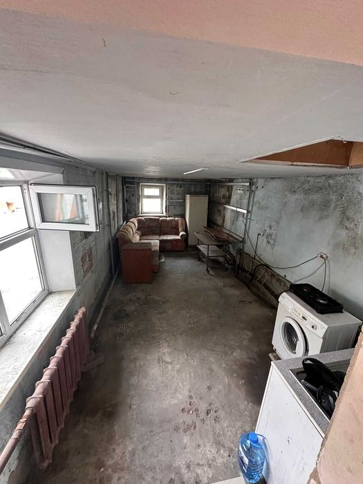 В продаже дом Загородная 51