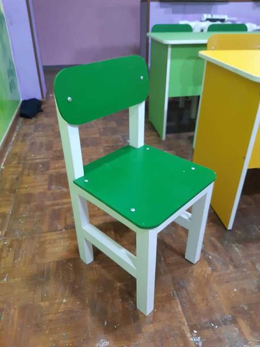 Детская мебель на заказ в Ташкенте