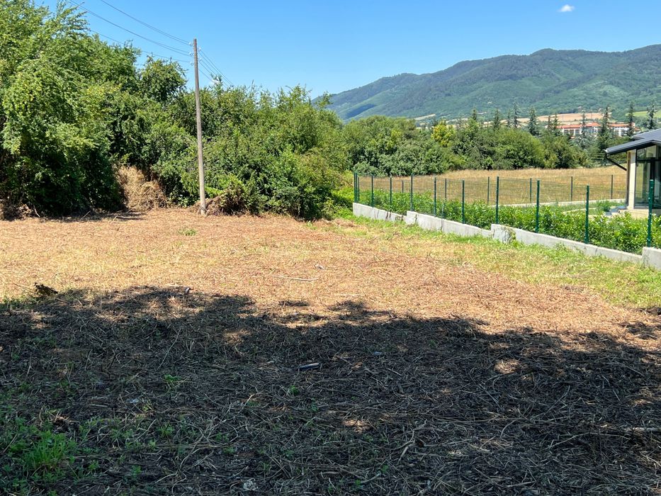 Продава се Парцел в Правец - 926 кв.м за 53 €/кв.м - Снимка #4