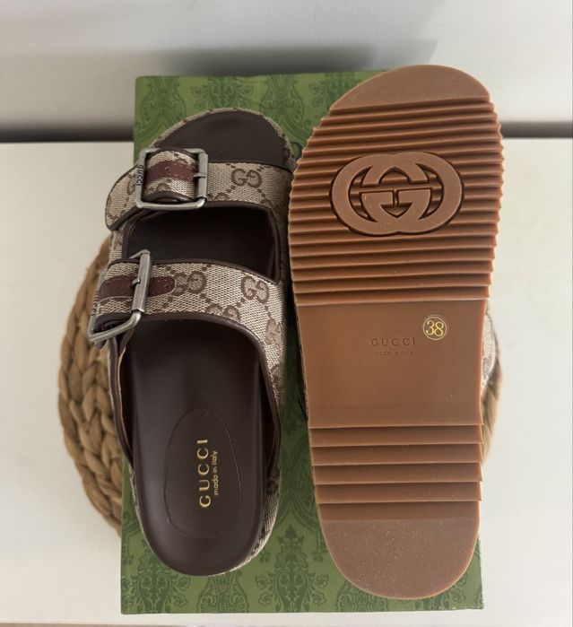 Чехли Gucci 38 размер