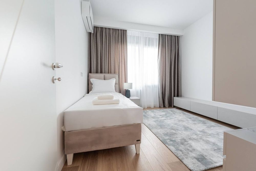 Дава се под наем Тристаен апартамент в София, Манастирски ливади - 110 кв.м за 714 € - Снимка #4