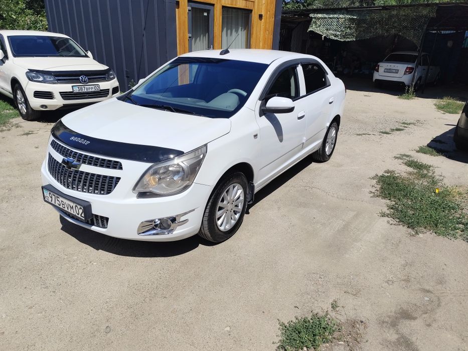 Кобальт в аренду 9500